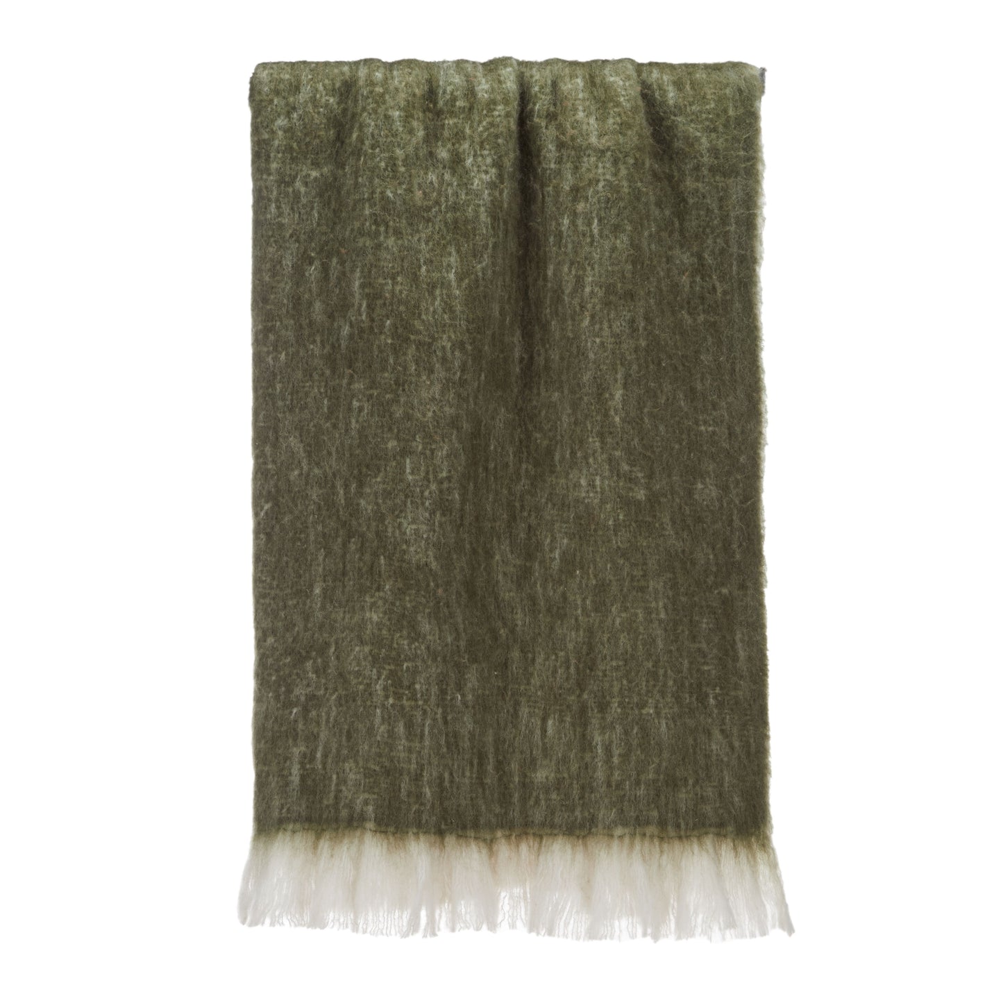 Amalfi - Joseph Throw - Green