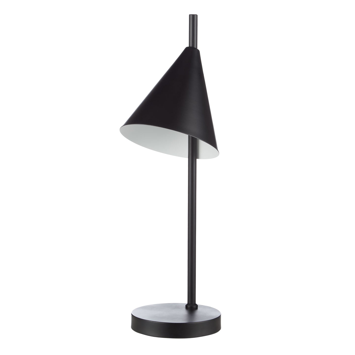 Amalfi - Kennedy Tablelamp - Black