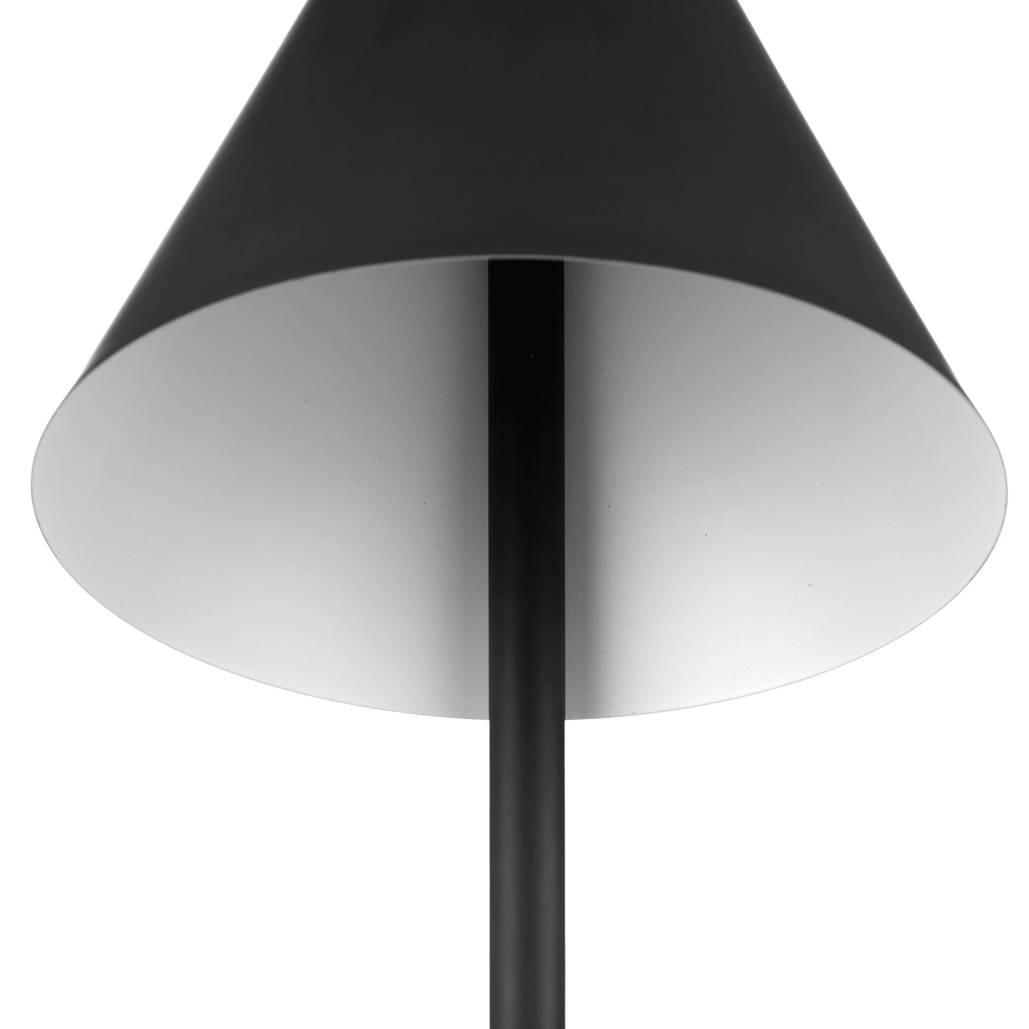 Amalfi - Kennedy Tablelamp - Black