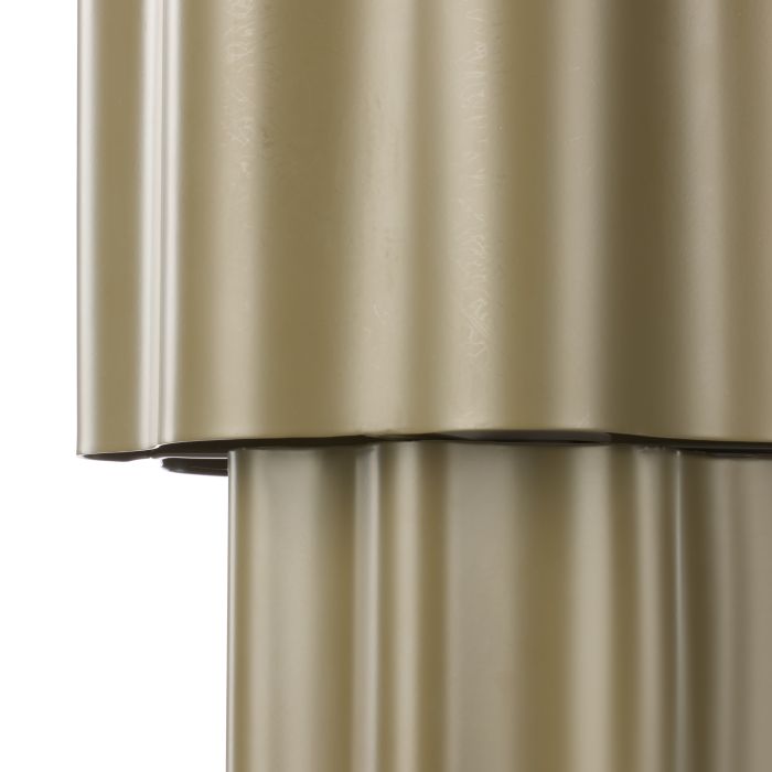 Amalfi - Ronnie Tablelamp - Green