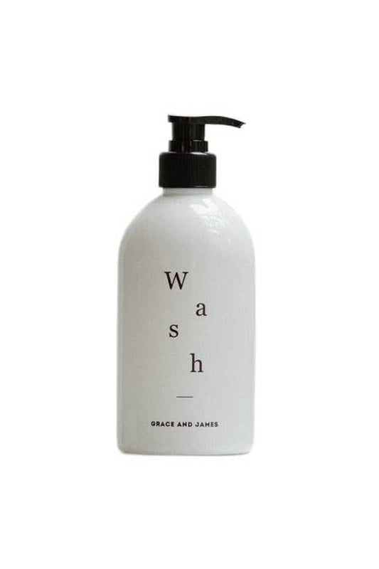 Grace And James - Bare - Hand/body Wash 500ml