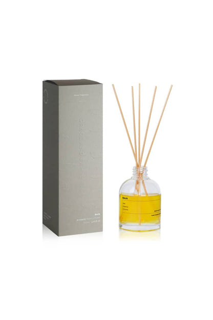 Grace And James - Bare - Reed Diffuser 150ml