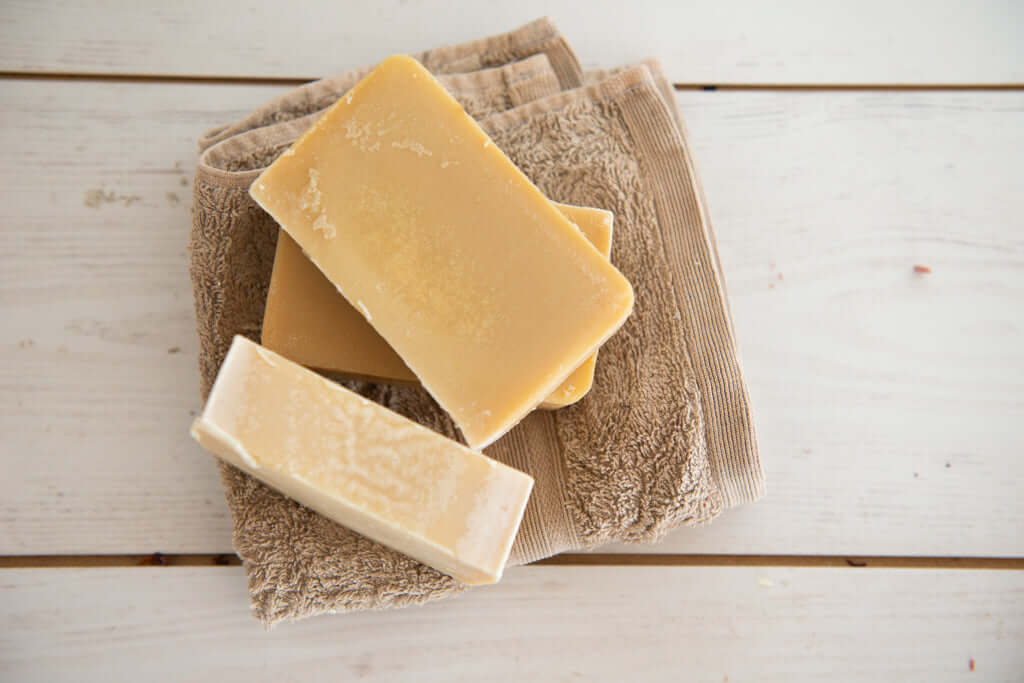 Gather & Harvest - Luxury Soap