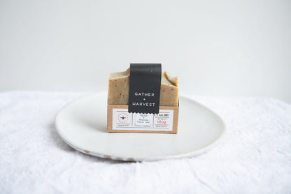 Gather & Harvest - Luxury Soap