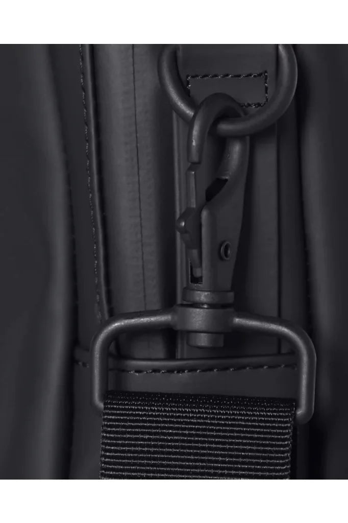 Rains - Laptop Bag - 13/14" - Black