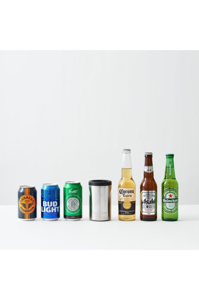 Huski - Beer Cooler 2.0 Black Kitchen & Dining