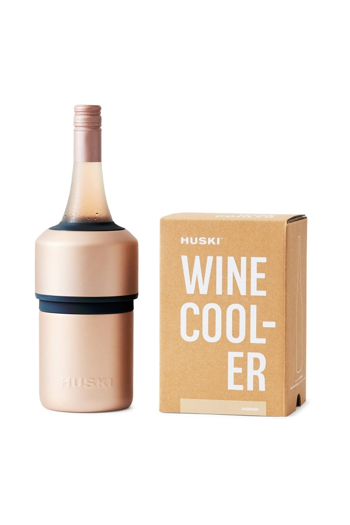Huski - Wine Cooler Champagne Home & Garden > Kitchen Dining Food Beverage Carriers Coolers