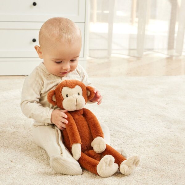 Jiggle & Giggle - Gigi Monkey