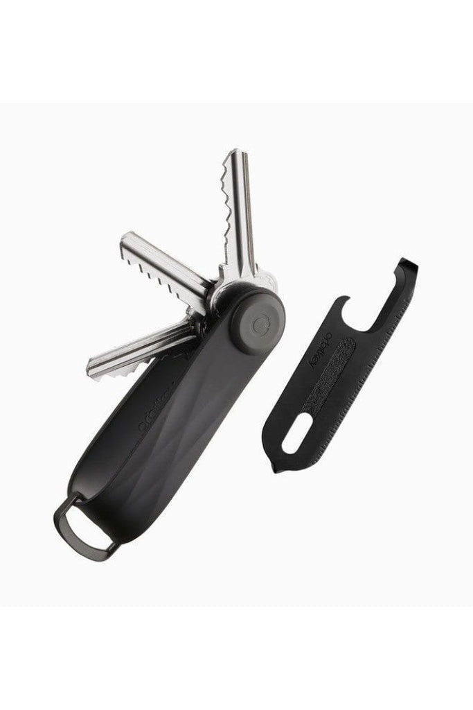 Orbitkey - Active Key Organiser + Multitool V2
