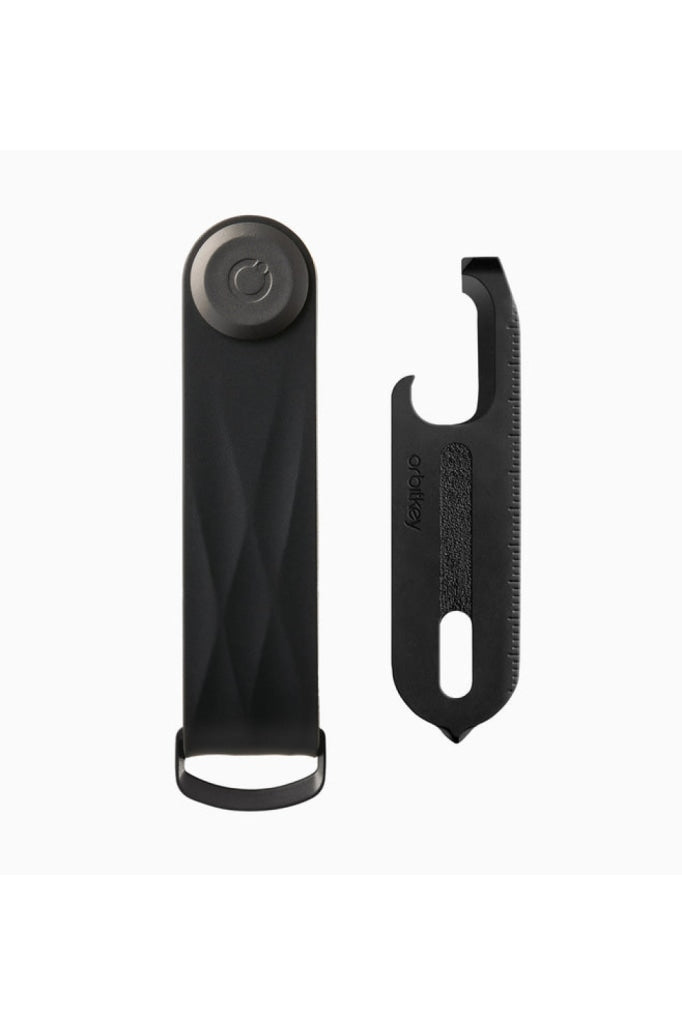 Orbitkey - Active Key Organiser + Multitool V2