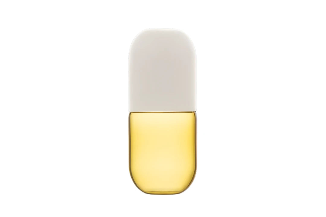 Maho - Happi Pill - Fried Egg
