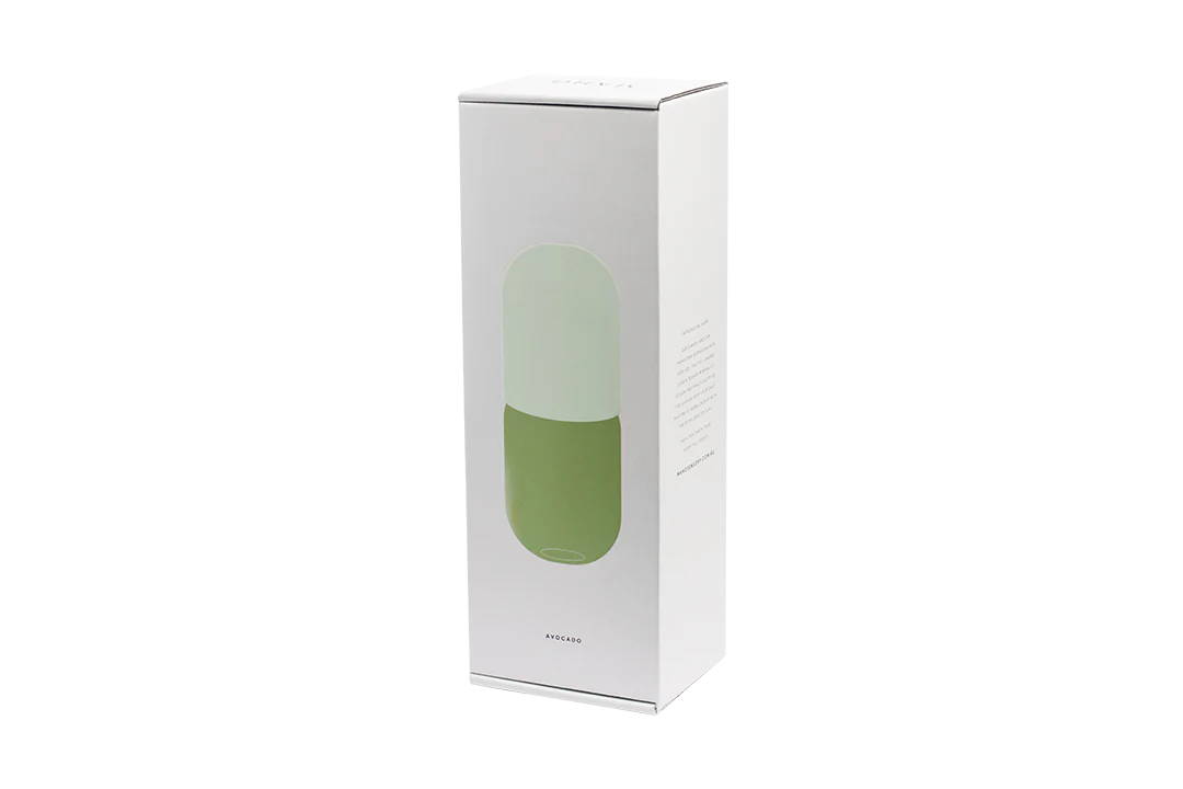 Maho - Happi Pill - Avacodo