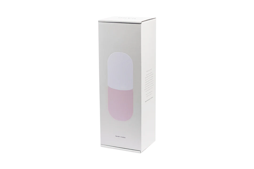 Maho - Happi Pill - Fairy Floss