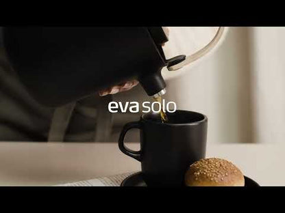 Eva Solo - Nordic Kitchen Tea Vacuum Jug - Black
