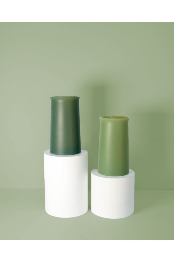 Porter Green - Stegg - Unbreakable Highball - Markham - Sage/olive