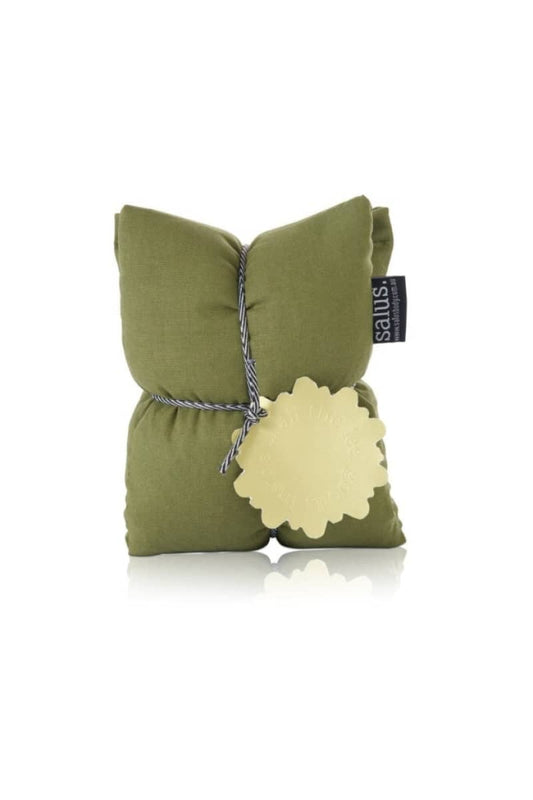 Salus - Heat Pillow Organic Lavender & Jasmine Skin Care Body