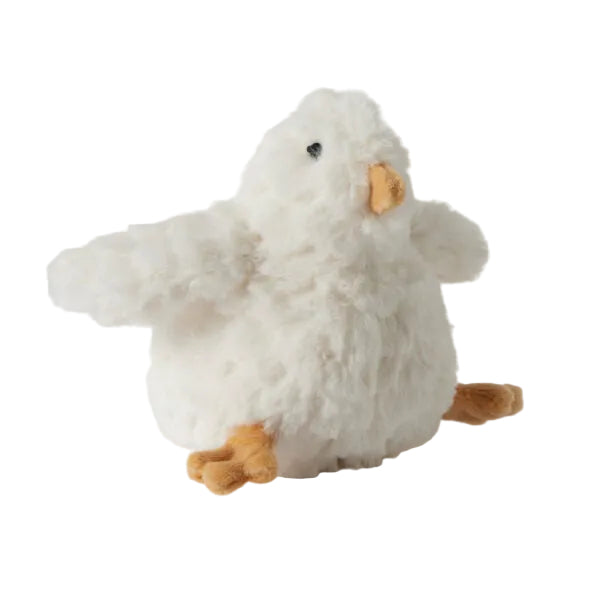 Jiggle & Giggle - Chickadee - Rattle