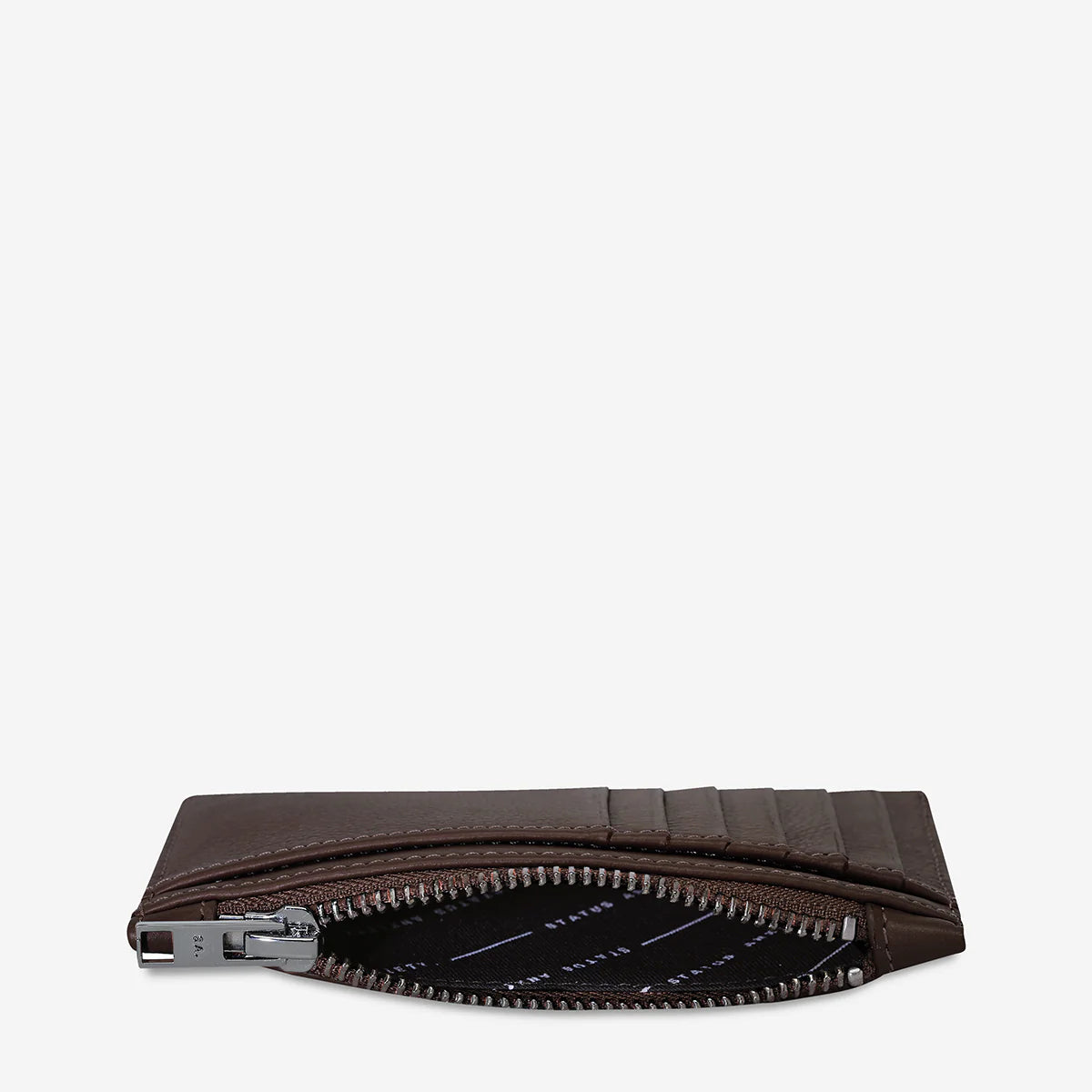 Status Anxiety - Avoiding Things - Wallet - Cocoa