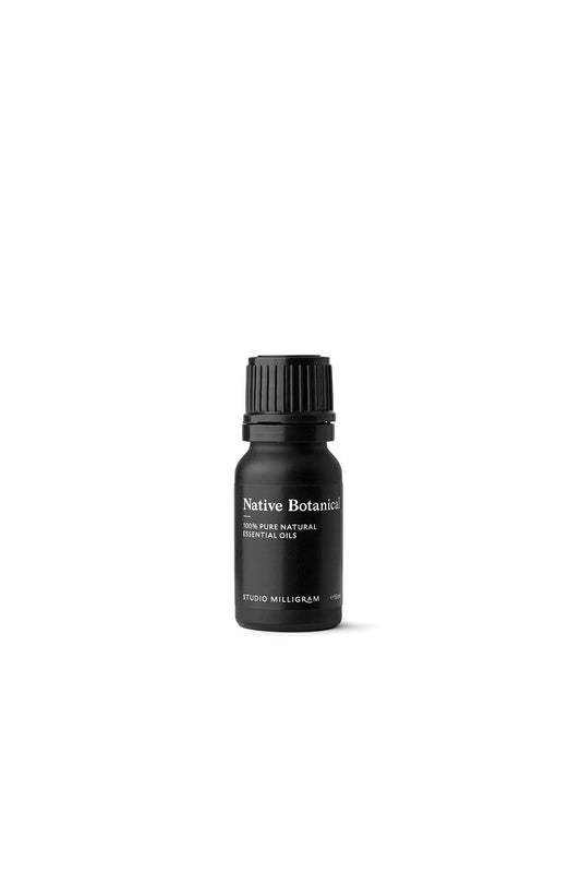 Studio Milligram - Essential Oil - 10ml - Native Botanical