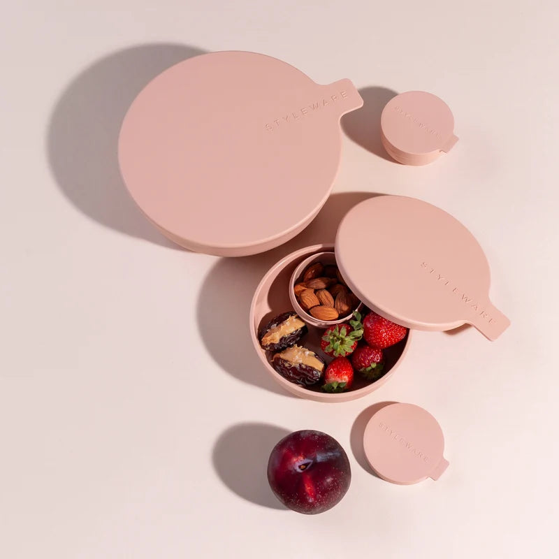Styleware - Lunch Set - Blush