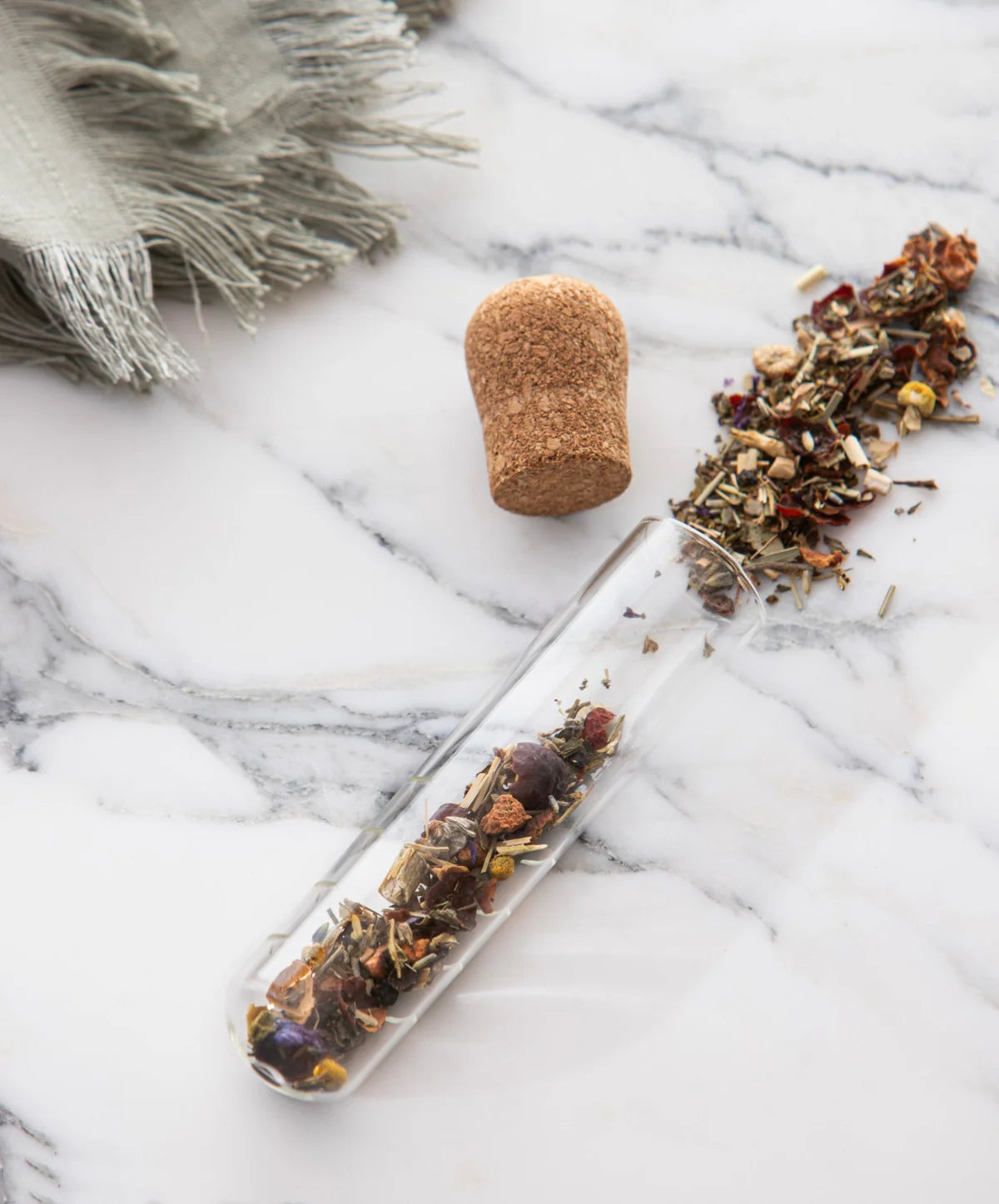 Alta - Tea Infusion 3 Piece Set - Cloud