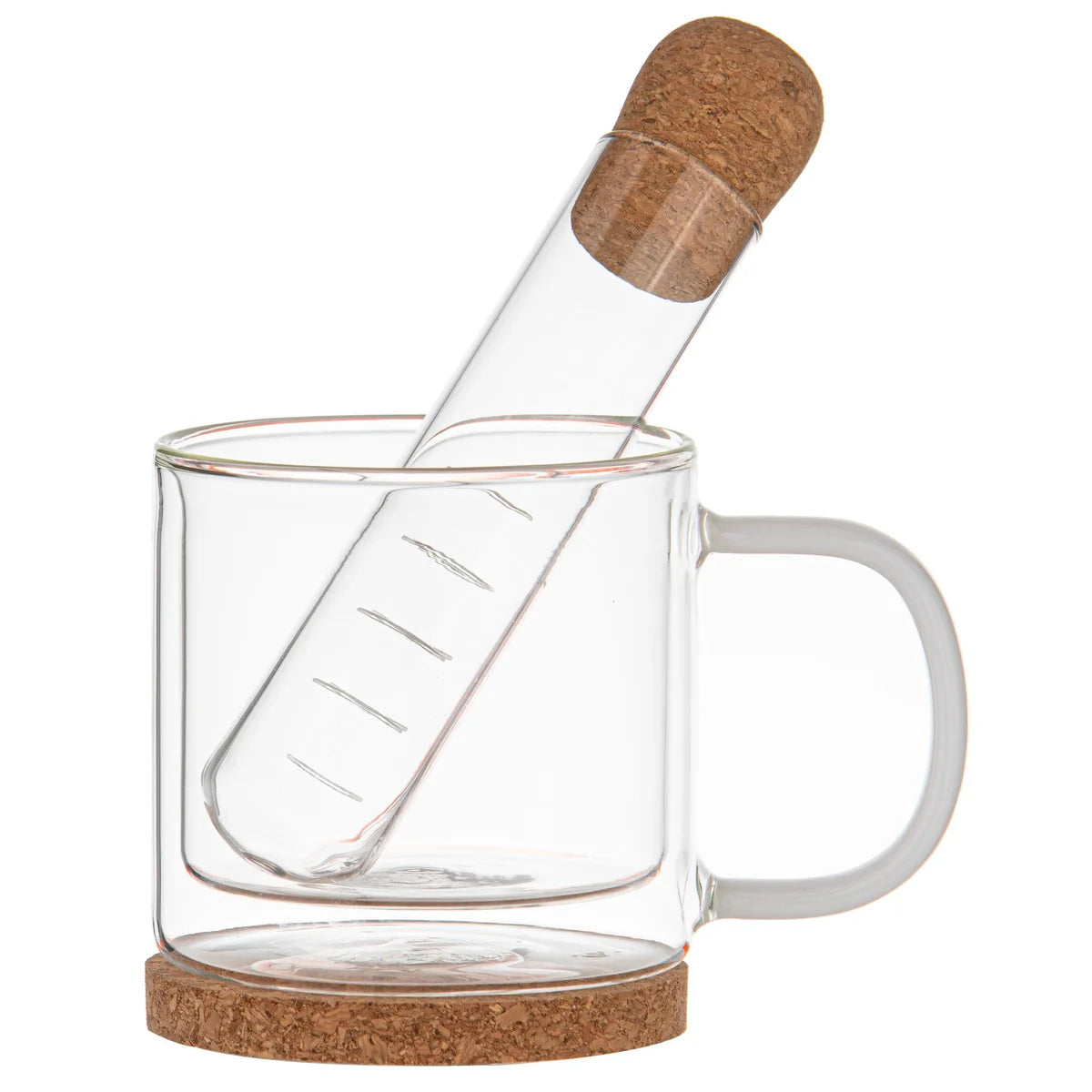 Alta - Tea Infusion 3 Piece Set - Cloud