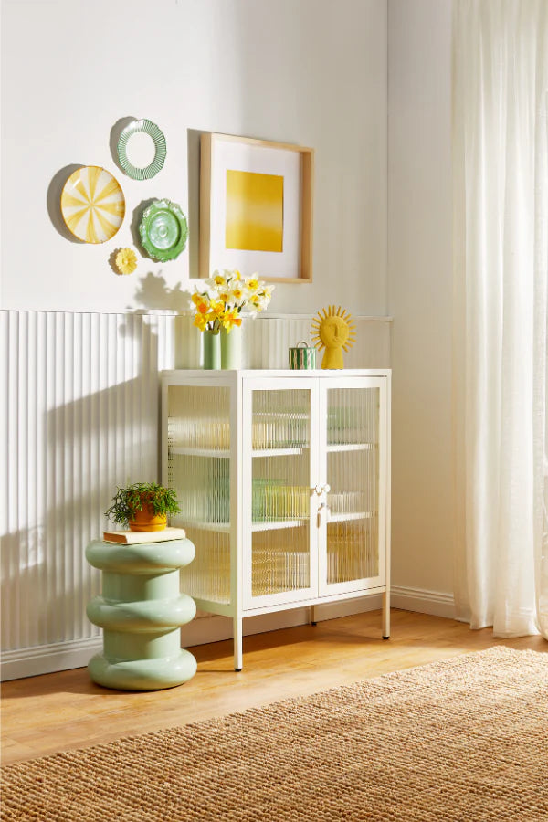 Mustard Made - The Mixer - Chalk