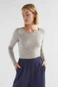 Elk The Label - Merino Wool Skin - Grey