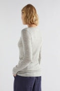 Elk The Label - Merino Wool Skin - Grey