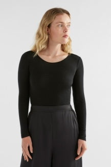 Elk The Label - Merino Wool Skin - Black