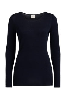 Elk The Label - Merino Wool Skin - Black
