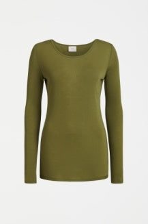 Elk The Label - Merino Wool Skin - Olive
