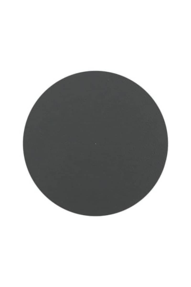 ZICZAC COASTERS - SET OF 4 - GREY