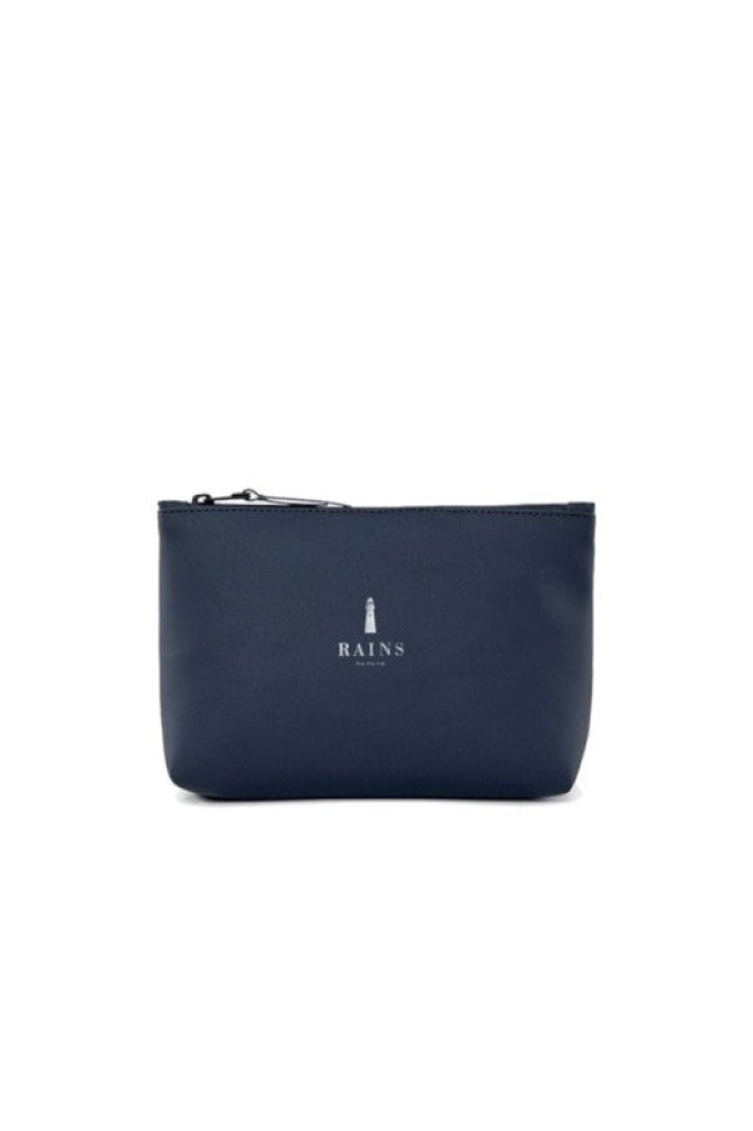 Rains - Cosmetic Bag Blue