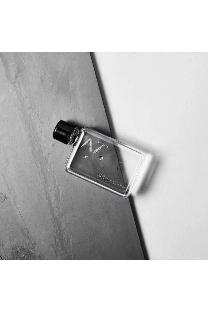 MEMOBOTTLE - A7 - Tempted Kensington