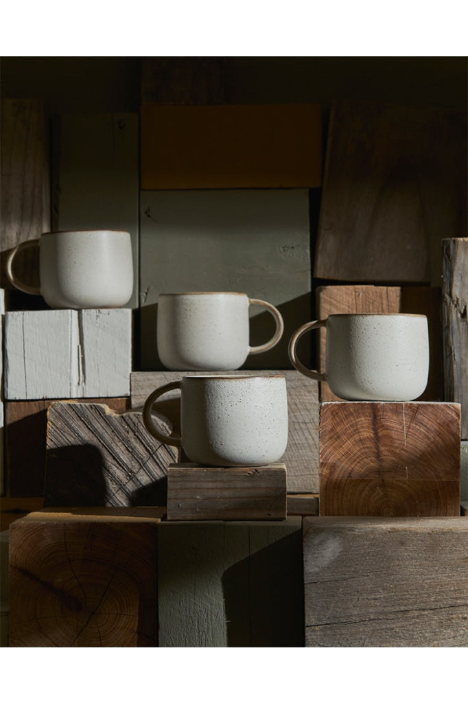 Robert Gordon - My Mug 4 Pack Limestone