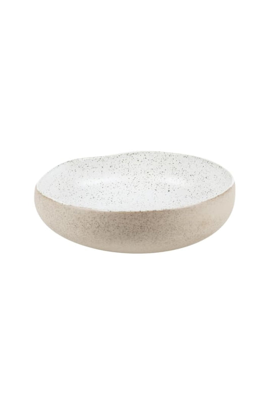 ROBERT GORDON - GARDEN TO TABLE - SERVING BOWL - WHITE