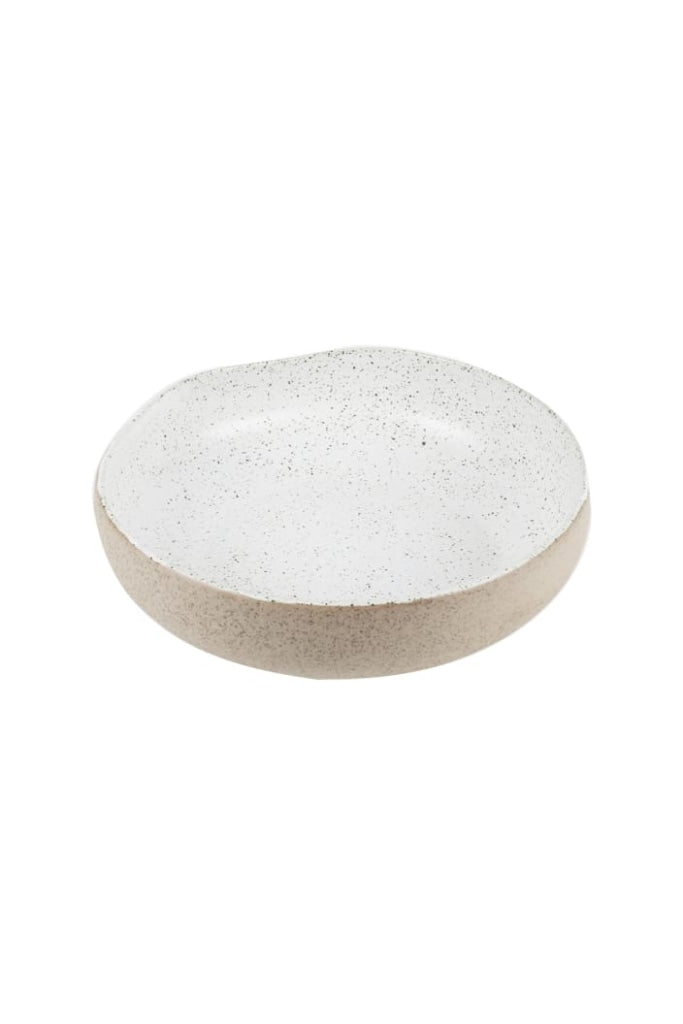 ROBERT GORDON - GARDEN TO TABLE - SERVING BOWL - WHITE - Tempted Kensington