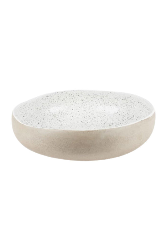 ROBERT GORDON - GARDEN TO TABLE - SALAD BOWL - WHITE