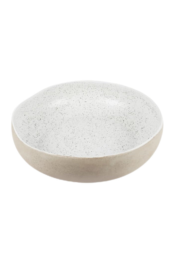 ROBERT GORDON - GARDEN TO TABLE - SALAD BOWL - WHITE - Tempted Kensington