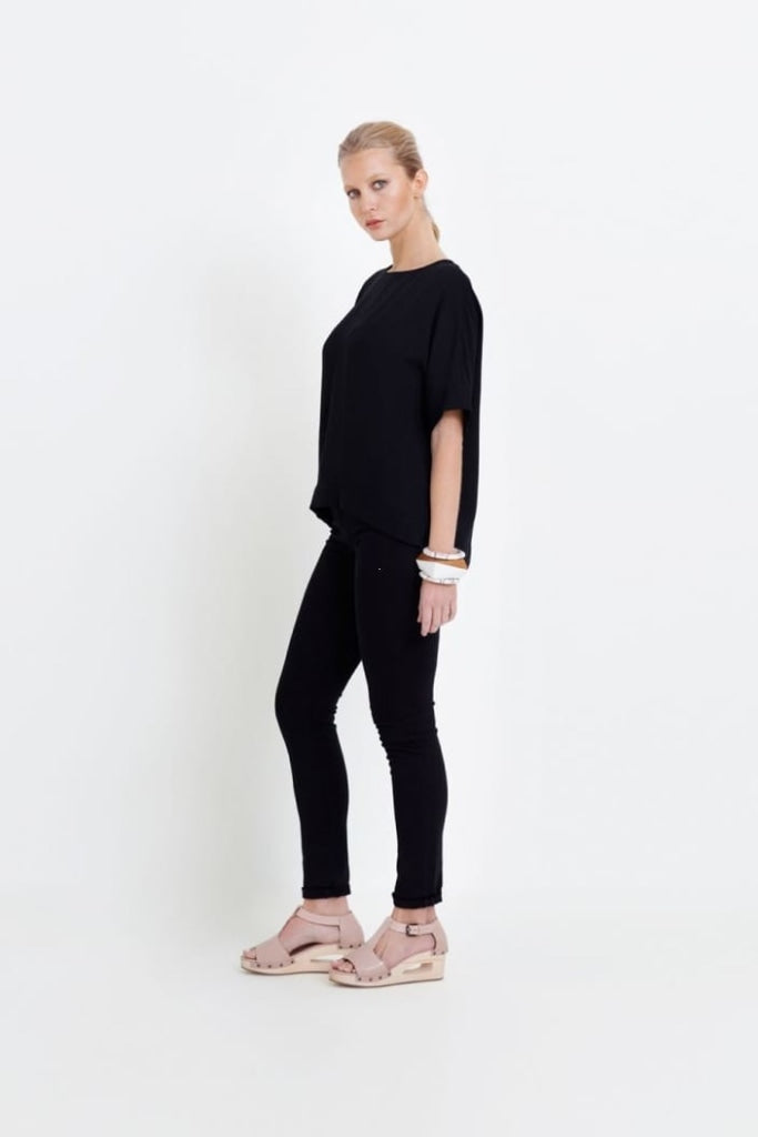 ELK THE LABEL - OSLO JEANS - Tempted Kensington