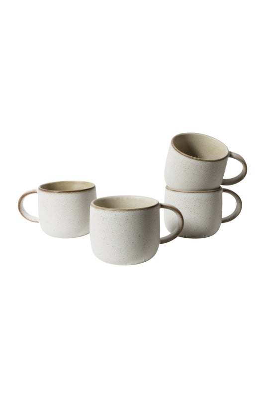 Robert Gordon - My Mug 4 Pack Limestone