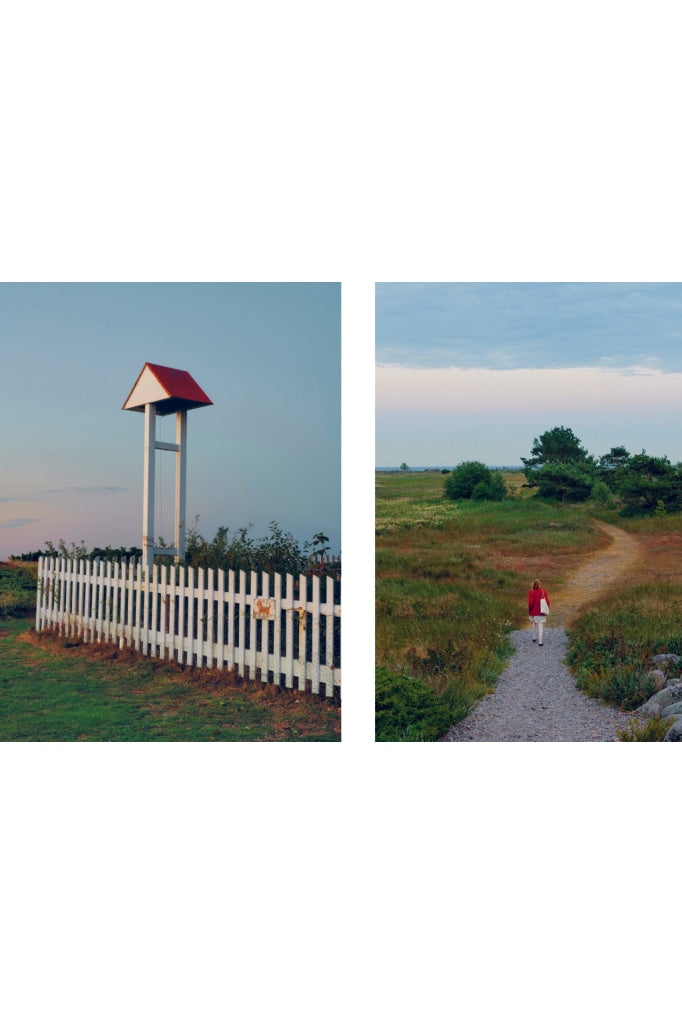 Kinfolk Islands By John Burns