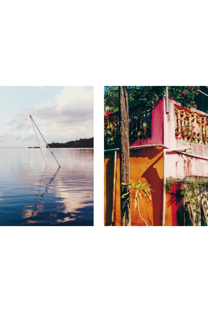 Kinfolk Islands By John Burns