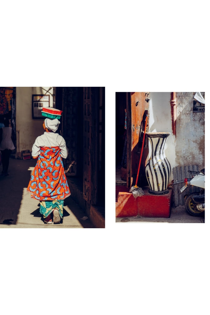 Kinfolk Islands By John Burns