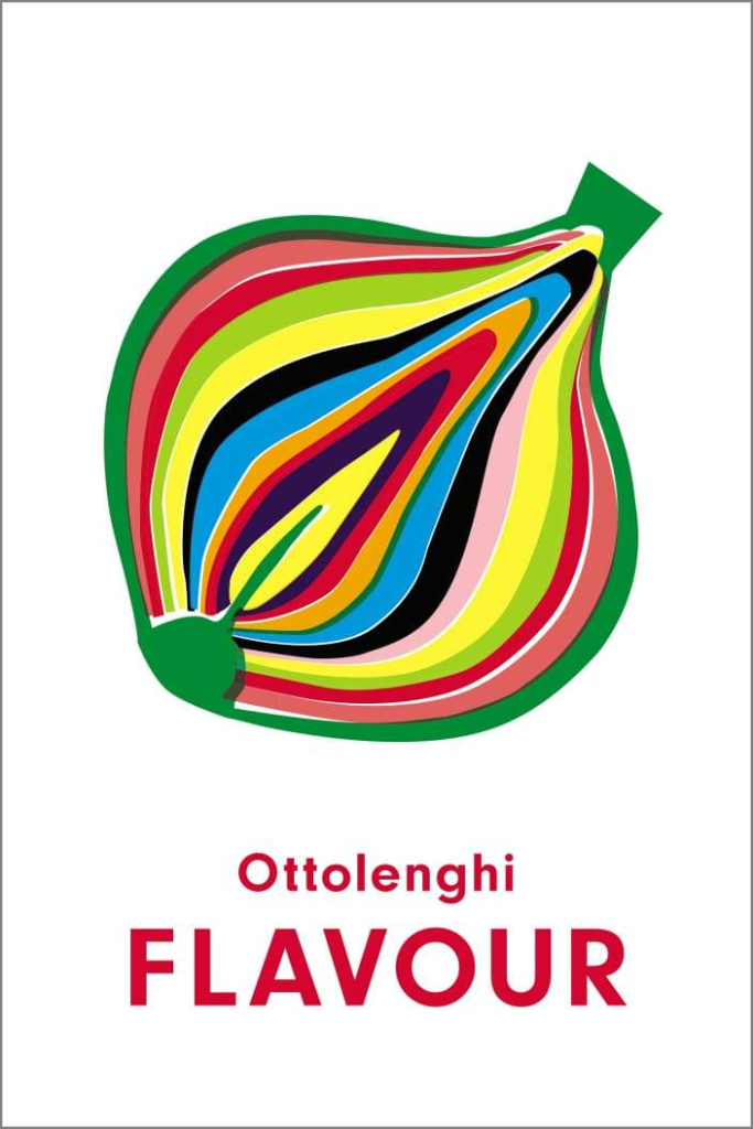 OTTOLENGHI FLAVOUR BY YOTAM OTTOLENGHI