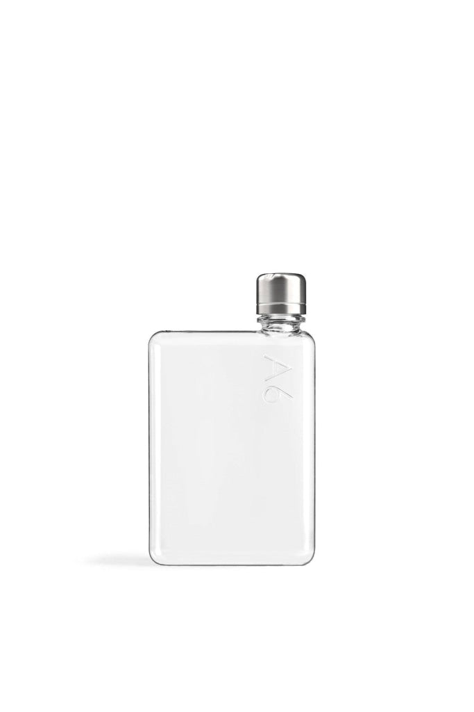Memobottle - A6 Home & Garden > Kitchen Dining Food Beverage Carriers Water Bottles