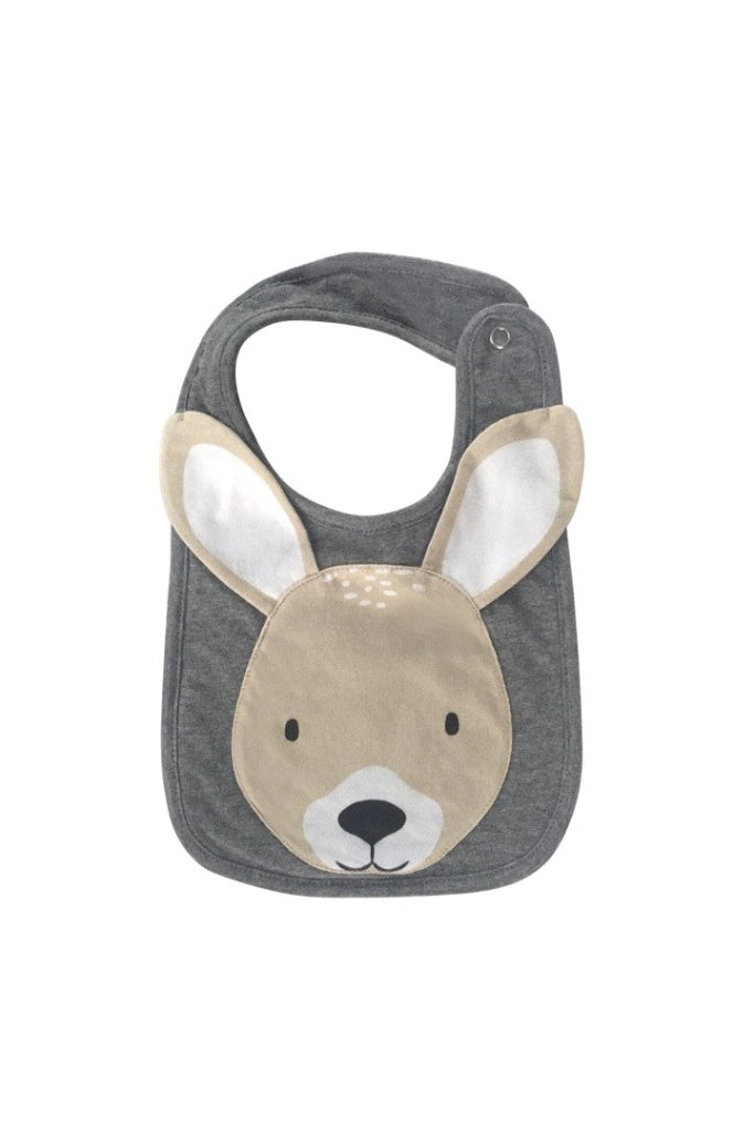 MISTER FLY - BIB - KANGAROO
