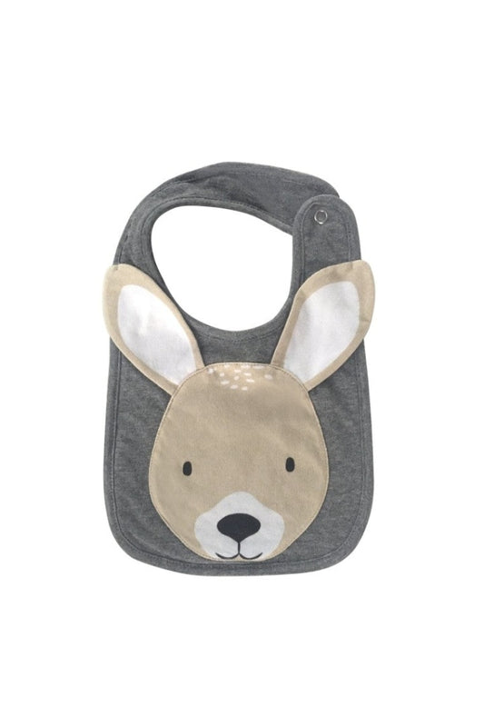 MISTER FLY - BIB - KANGAROO