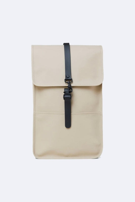 RAINS - BACKPACK - BEIGE